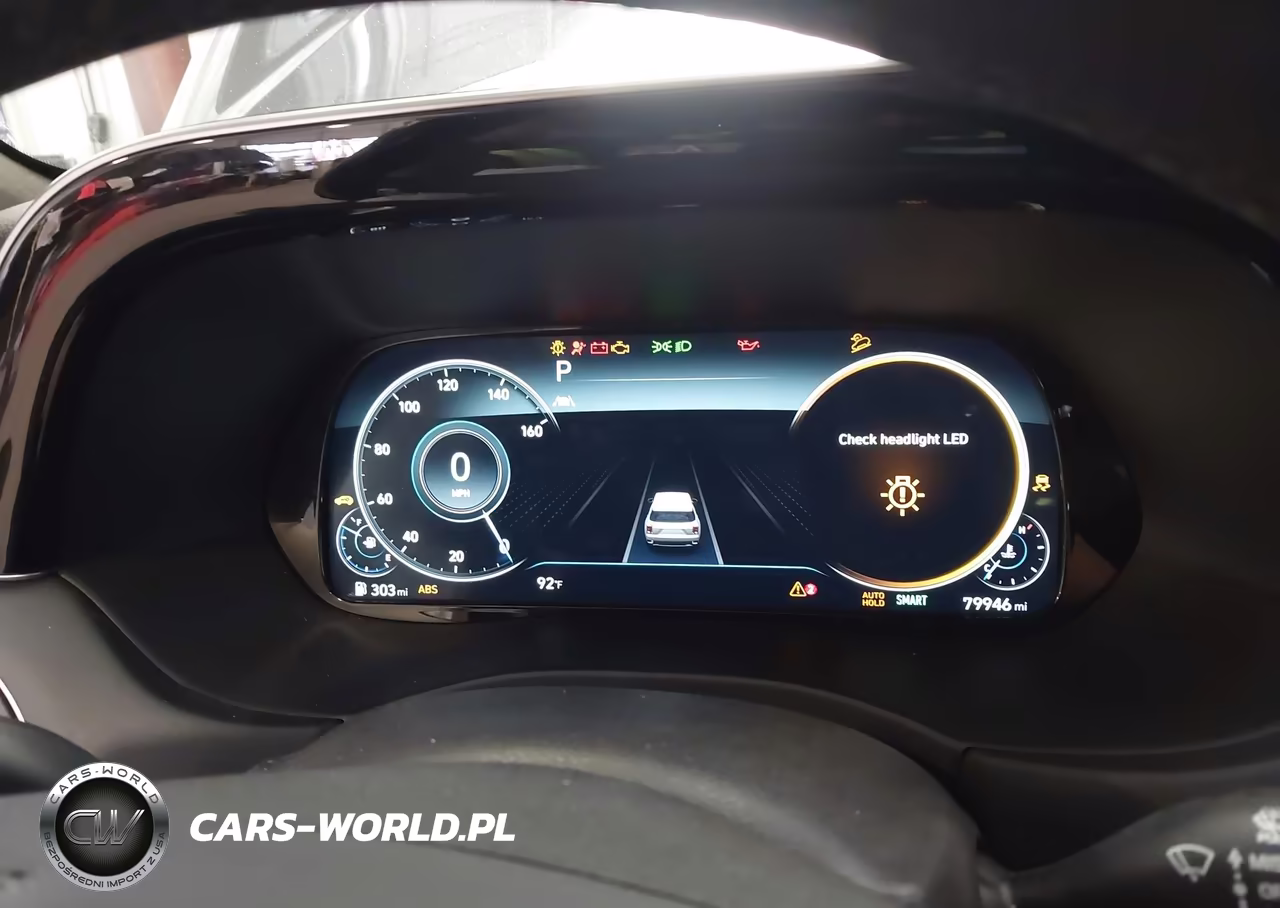 2022 Hyundai Palisade Calligraphy VIN:KM8R7DHE3NU407428 - 7