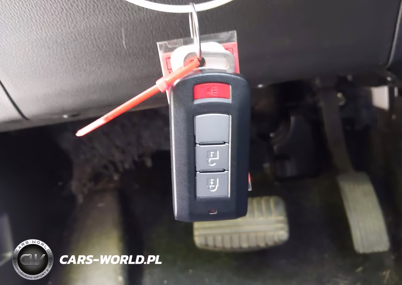 2018 Mitsubishi Eclipse Cross Sel VIN:JA4AT5AA4JZ069393 - 11