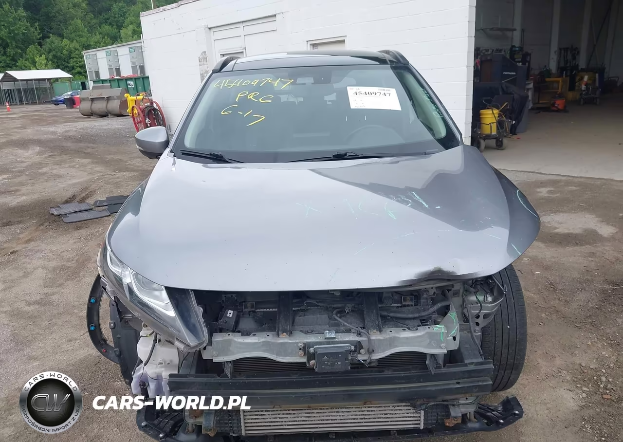 2018 Mitsubishi Eclipse Cross Sel VIN:JA4AT5AA4JZ069393 - 13