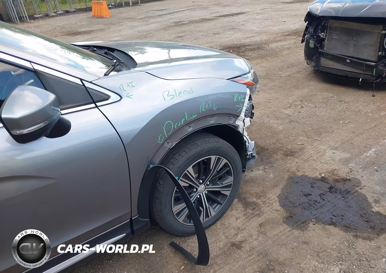 2018 Mitsubishi Eclipse Cross Sel VIN:JA4AT5AA4JZ069393 - 19