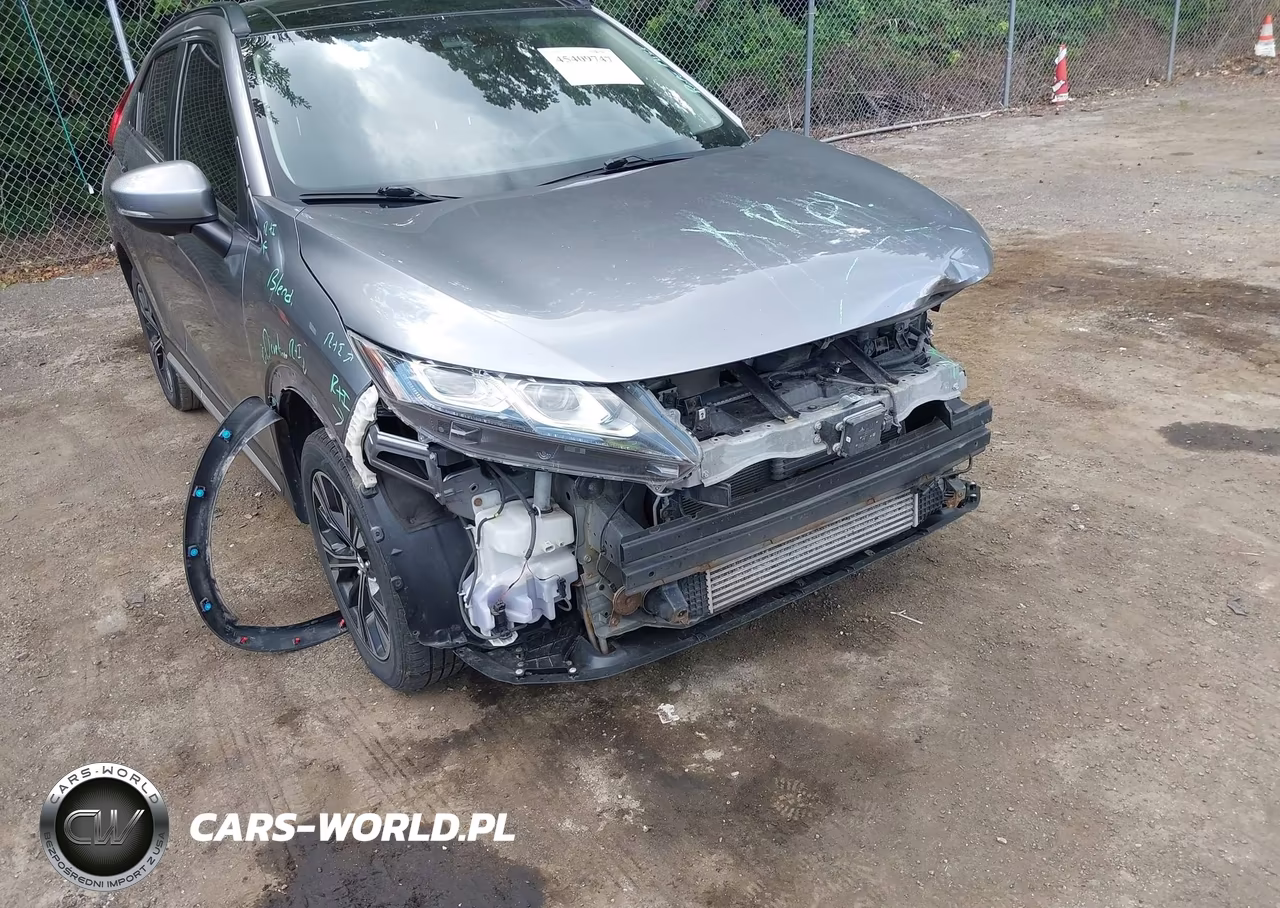 2018 Mitsubishi Eclipse Cross Sel VIN:JA4AT5AA4JZ069393 - 20