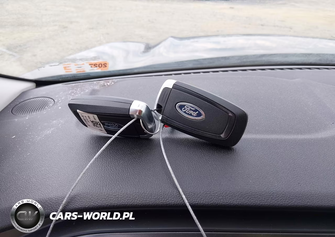 2025 Ford Escape Active VIN:1FMCU0GN2SUB67681 - 11