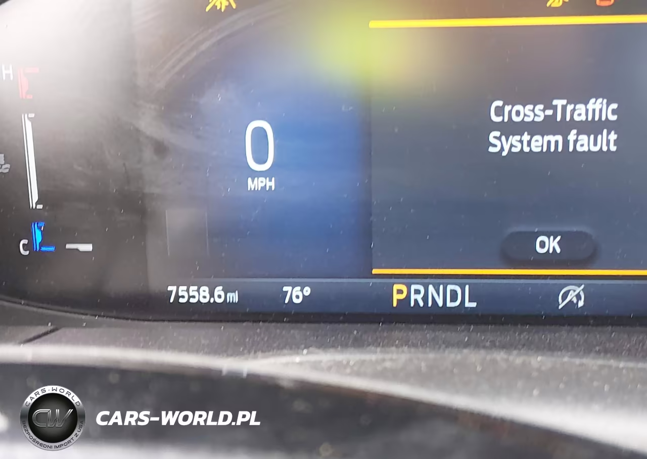 2025 Ford Escape Active VIN:1FMCU0GN2SUB67681 - 15