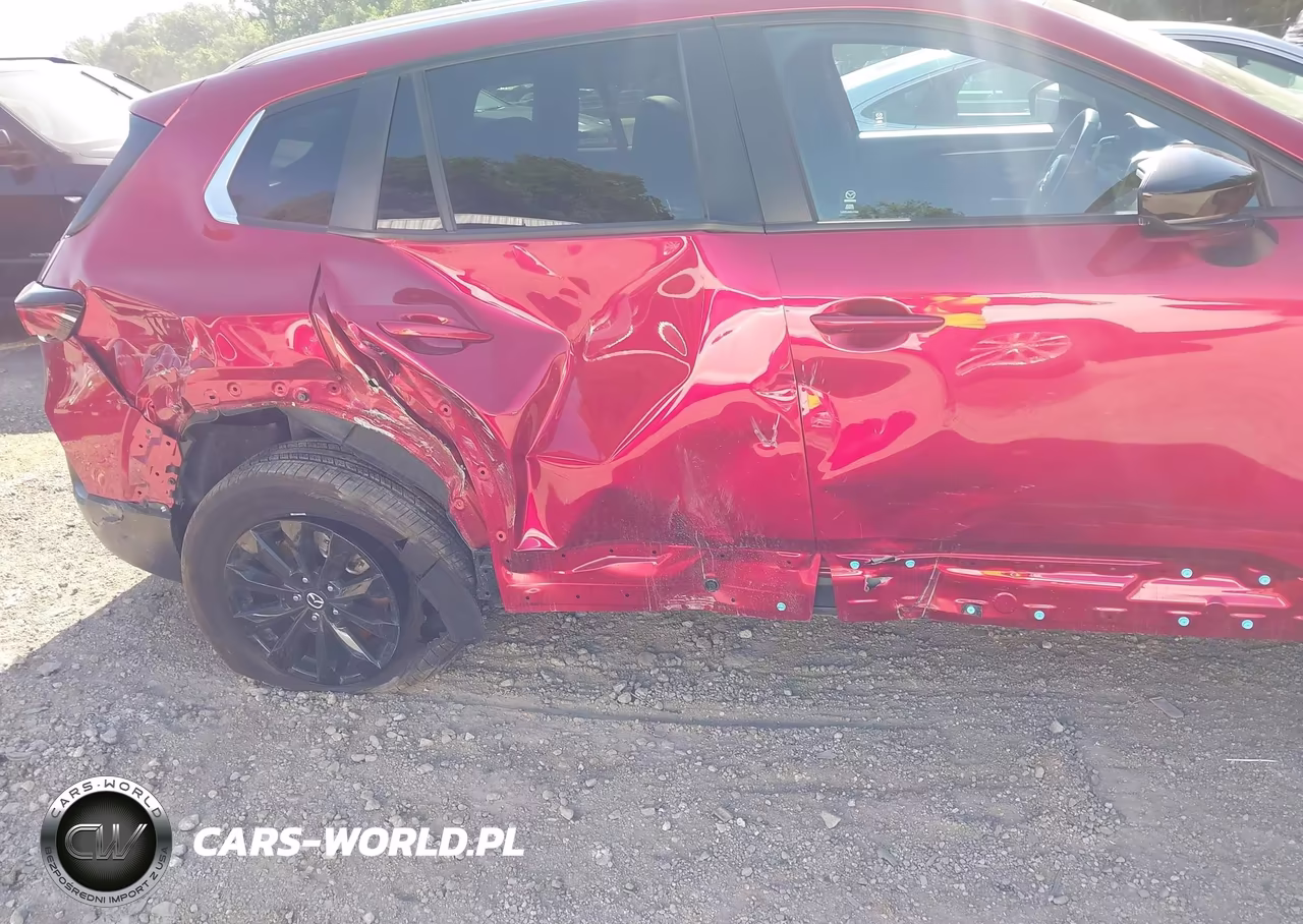 2026 Mazda Cx-50 2.5 S Preferred VIN:7MMVABBL5TN471817 - 6