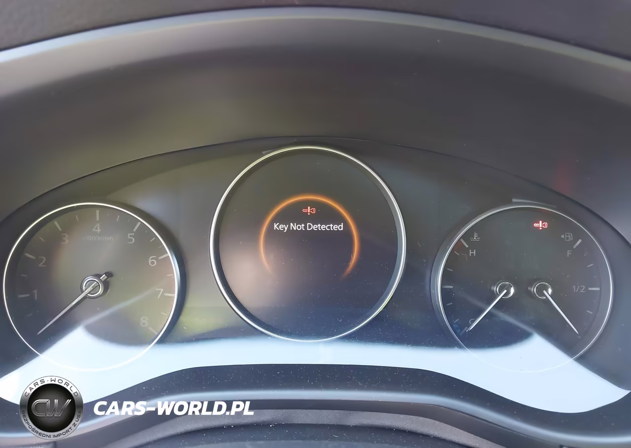 2026 Mazda Cx-50 2.5 S Preferred VIN:7MMVABBL5TN471817 - 7