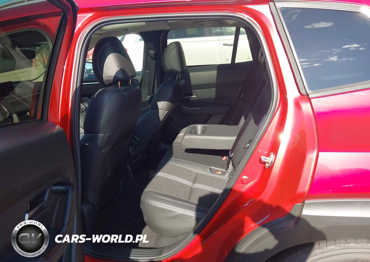 2026 Mazda Cx-50 2.5 S Preferred VIN:7MMVABBL5TN471817 - 8