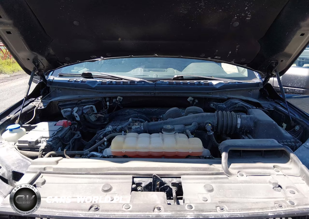2018 Ford F-150 Xl-Xlt VIN:1FTEW1EB8JFD04986 - 10