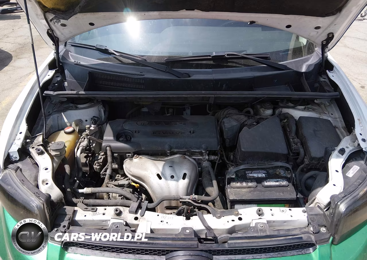 2014 Scion Xb VIN:JTLZE4FE3EJ065210 - 10