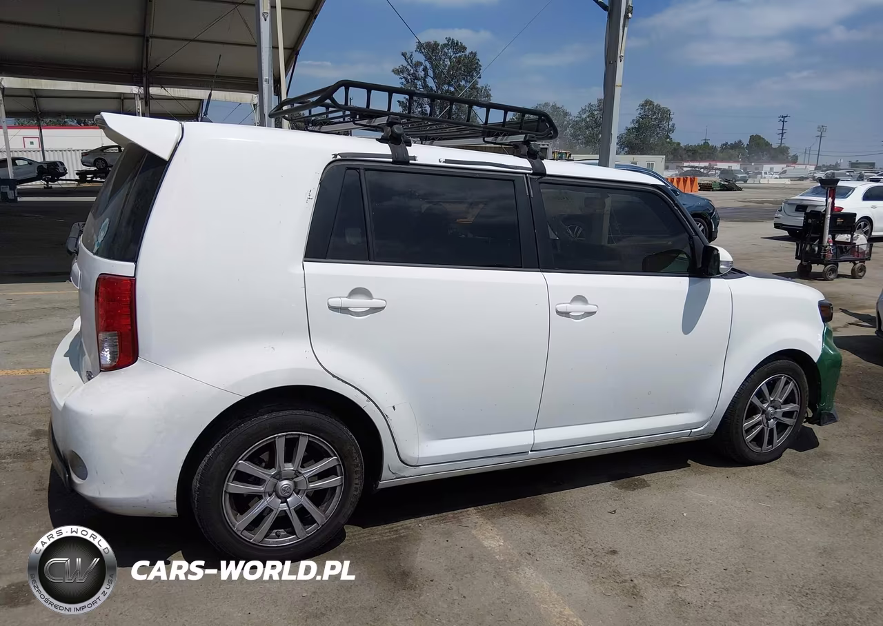 2014 Scion Xb VIN:JTLZE4FE3EJ065210 - 13