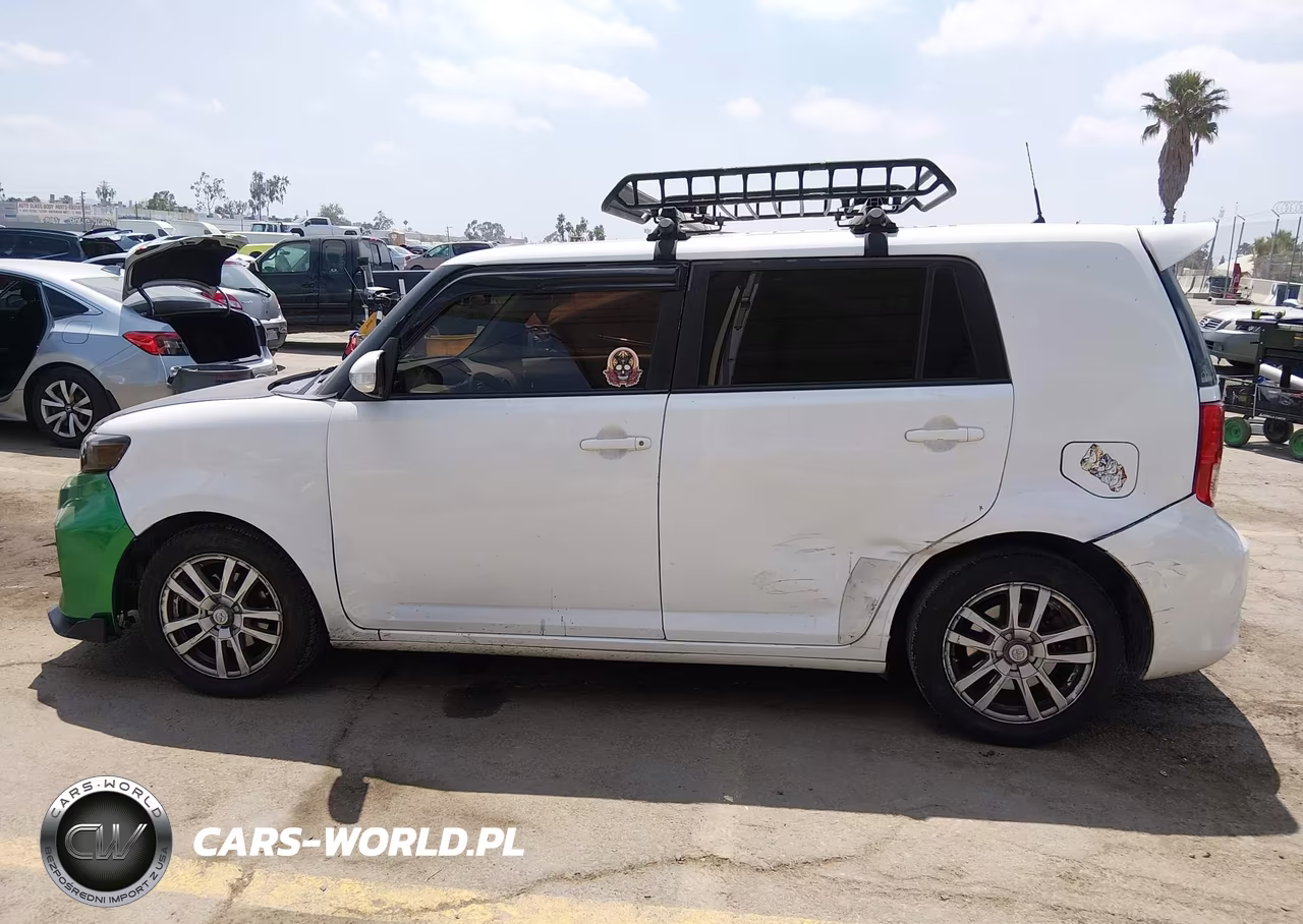2014 Scion Xb VIN:JTLZE4FE3EJ065210 - 14