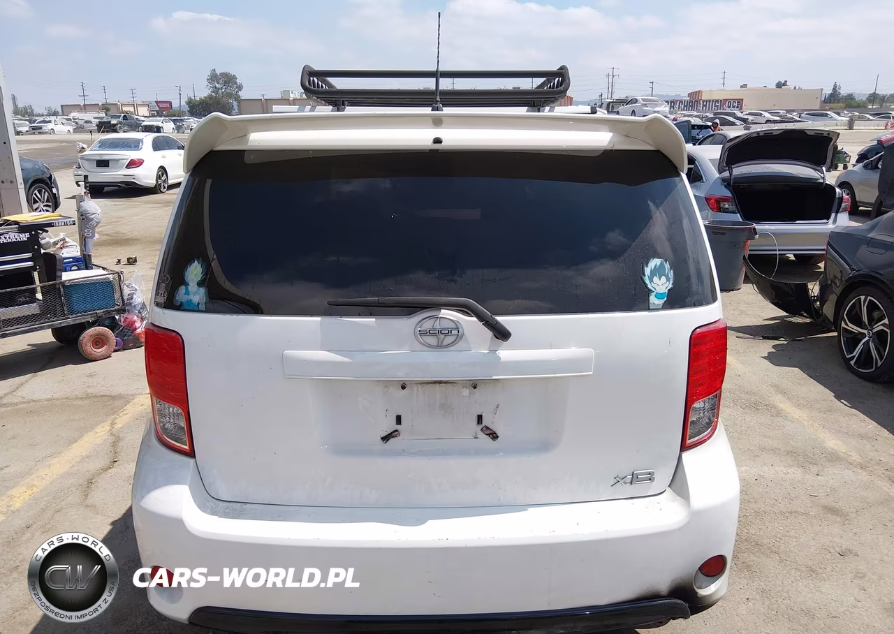 2014 Scion Xb VIN:JTLZE4FE3EJ065210 - 16