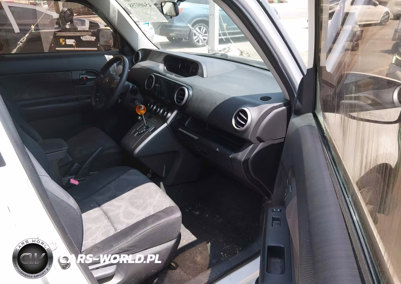 2014 Scion Xb VIN:JTLZE4FE3EJ065210 - 5