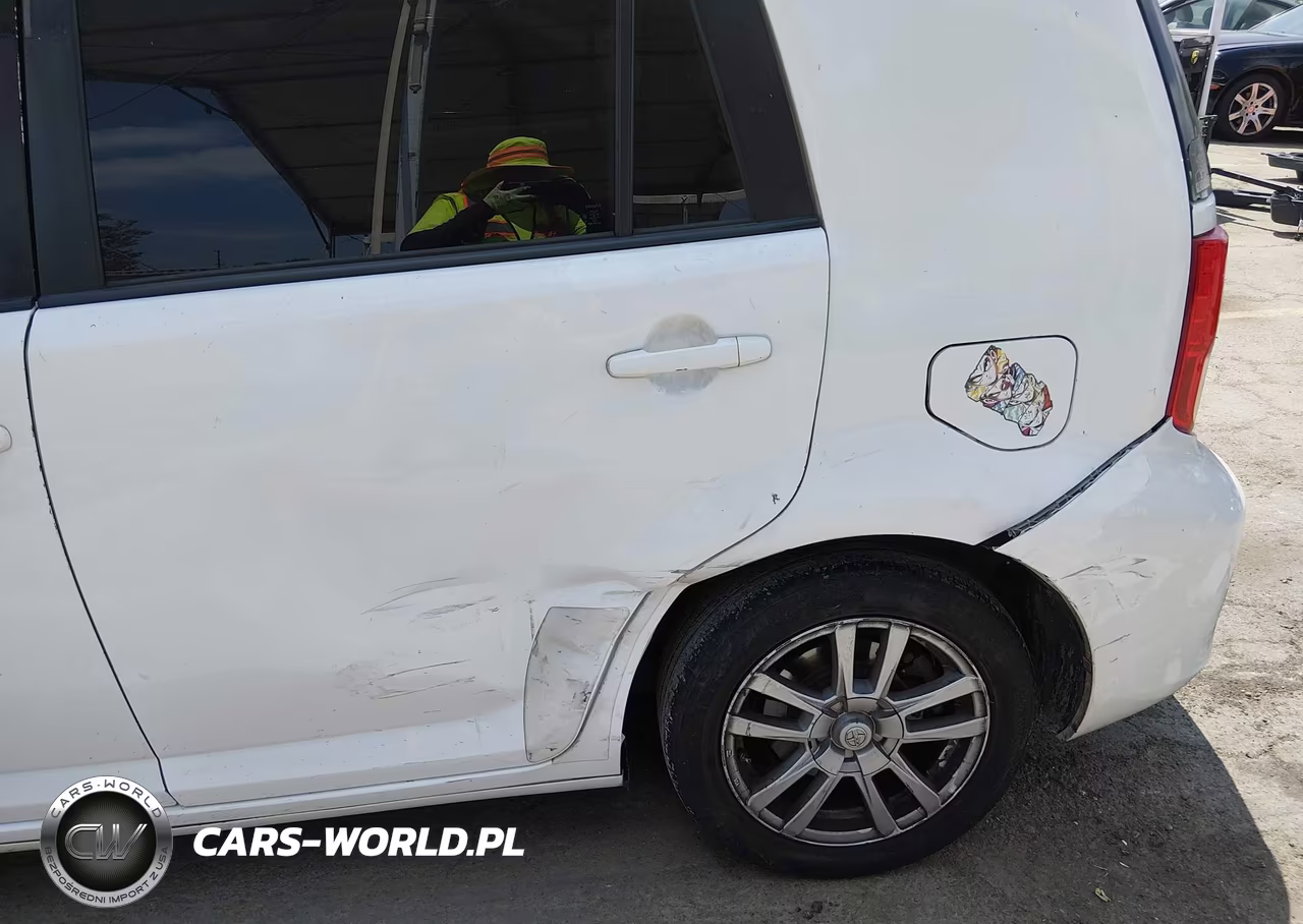 2014 Scion Xb VIN:JTLZE4FE3EJ065210 - 6