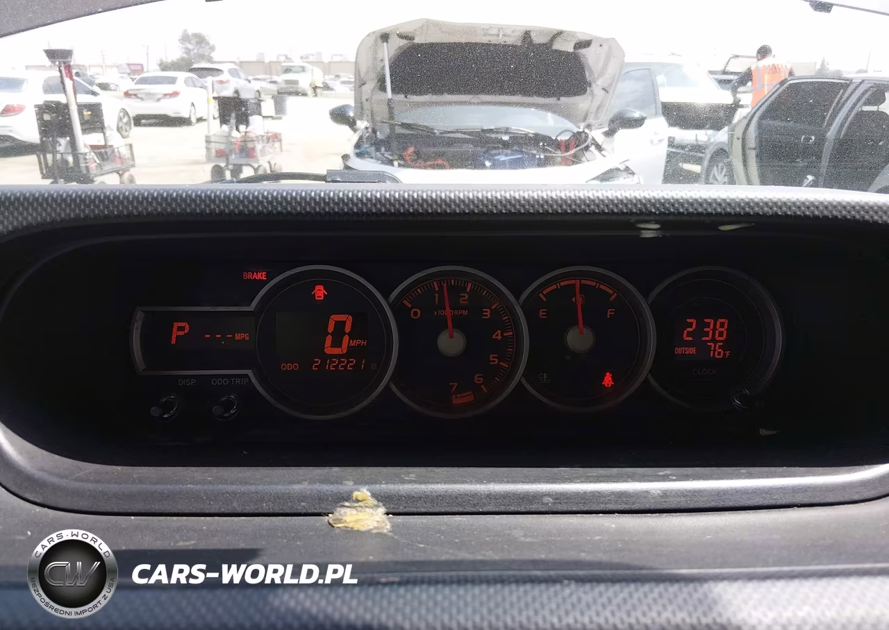 2014 Scion Xb VIN:JTLZE4FE3EJ065210 - 7