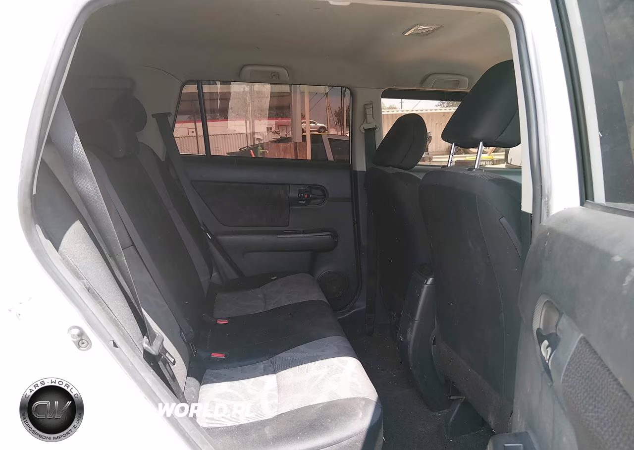 2014 Scion Xb VIN:JTLZE4FE3EJ065210 - 8