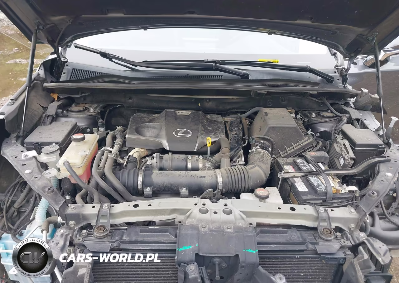 2016 Lexus Nx 200T VIN:JTJBARBZ6G2066246 - 10