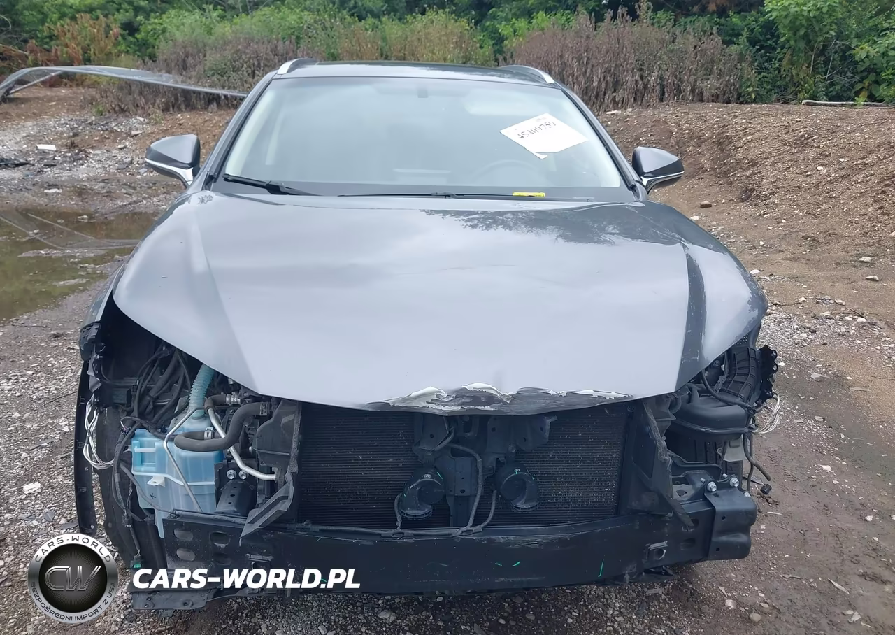 2016 Lexus Nx 200T VIN:JTJBARBZ6G2066246 - 13