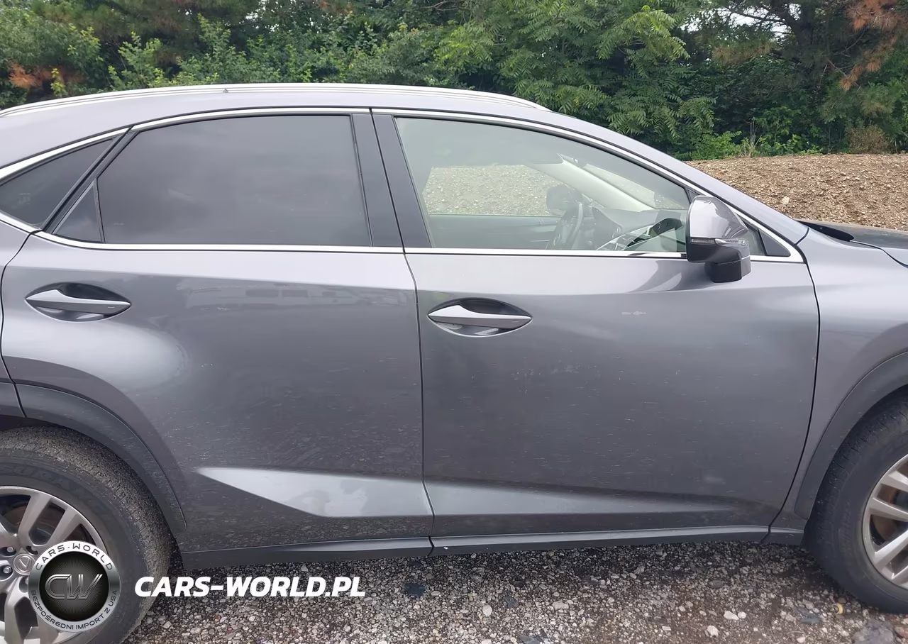 2016 Lexus Nx 200T VIN:JTJBARBZ6G2066246 - 14