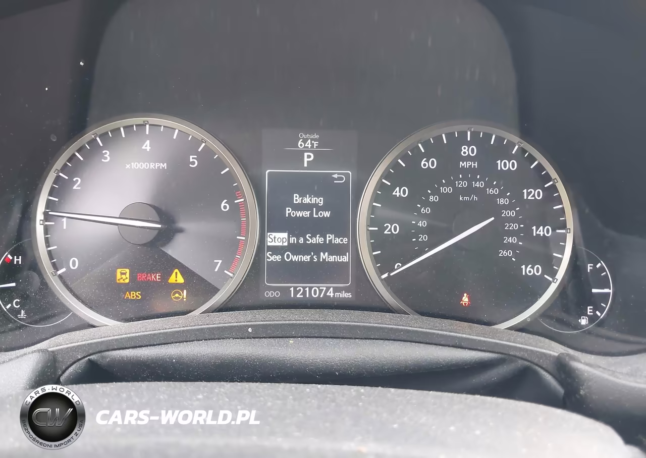 2016 Lexus Nx 200T VIN:JTJBARBZ6G2066246 - 7
