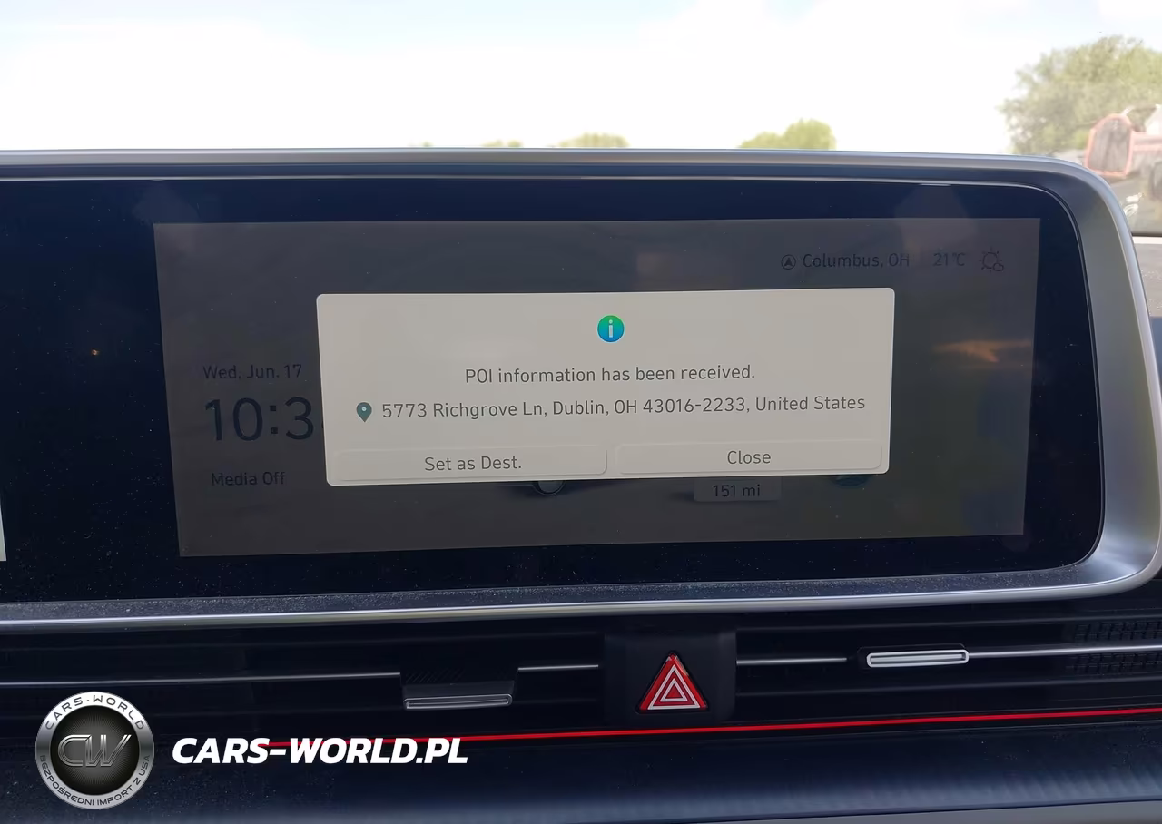 2024 Hyundai Ioniq 6 Limited VIN:KMHM54AC9RA063328 - 18
