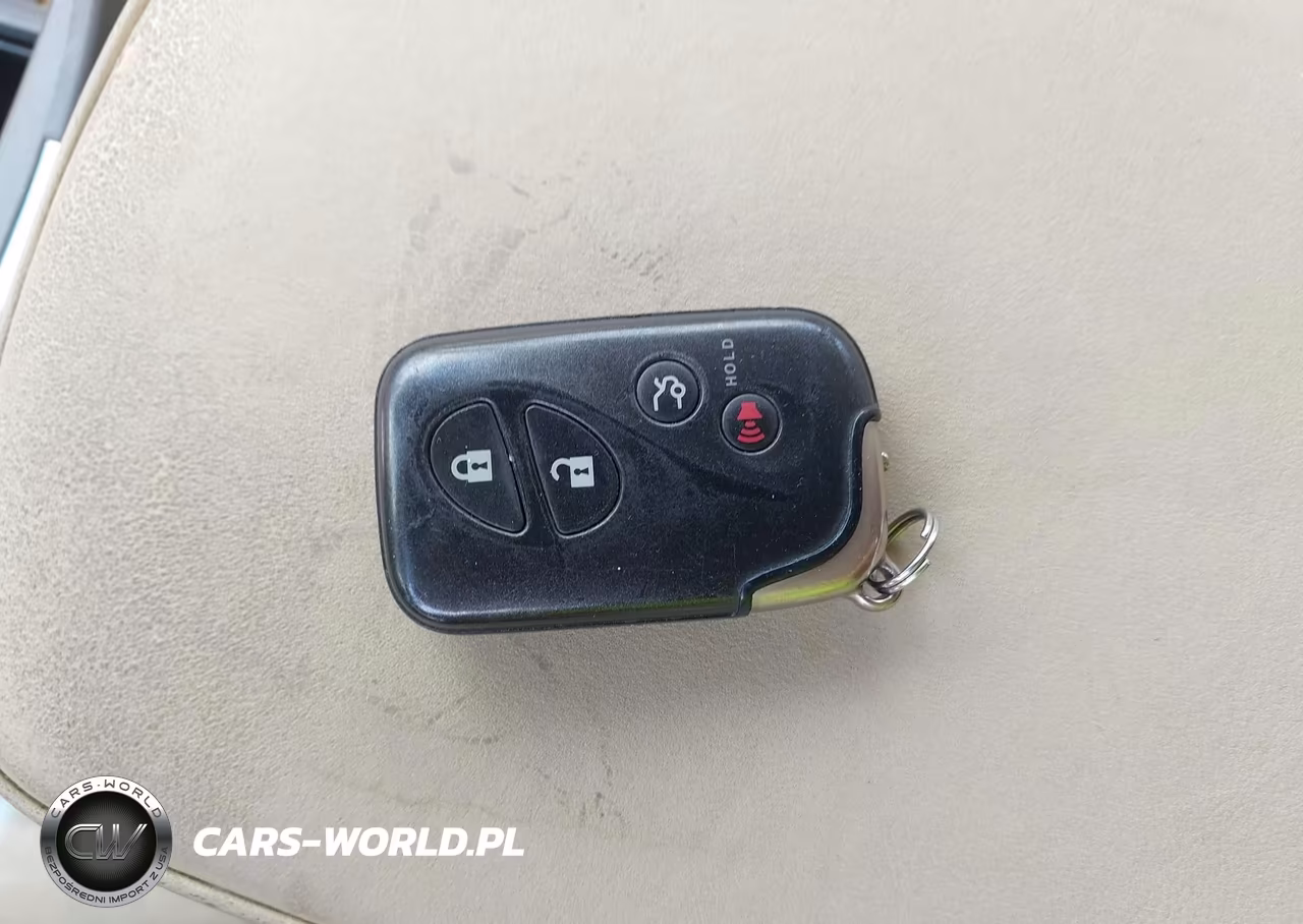 2010 Lexus Es 350 VIN:JTHBK1EG7A2345898 - 11