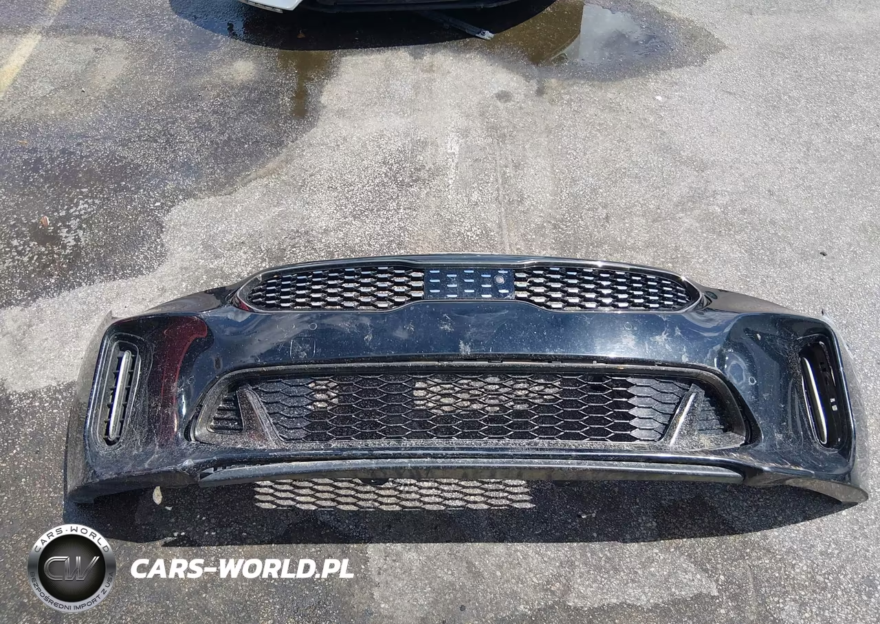 2022 Kia Stinger Gt2 VIN:KNAE55LC1N6101706 - 12