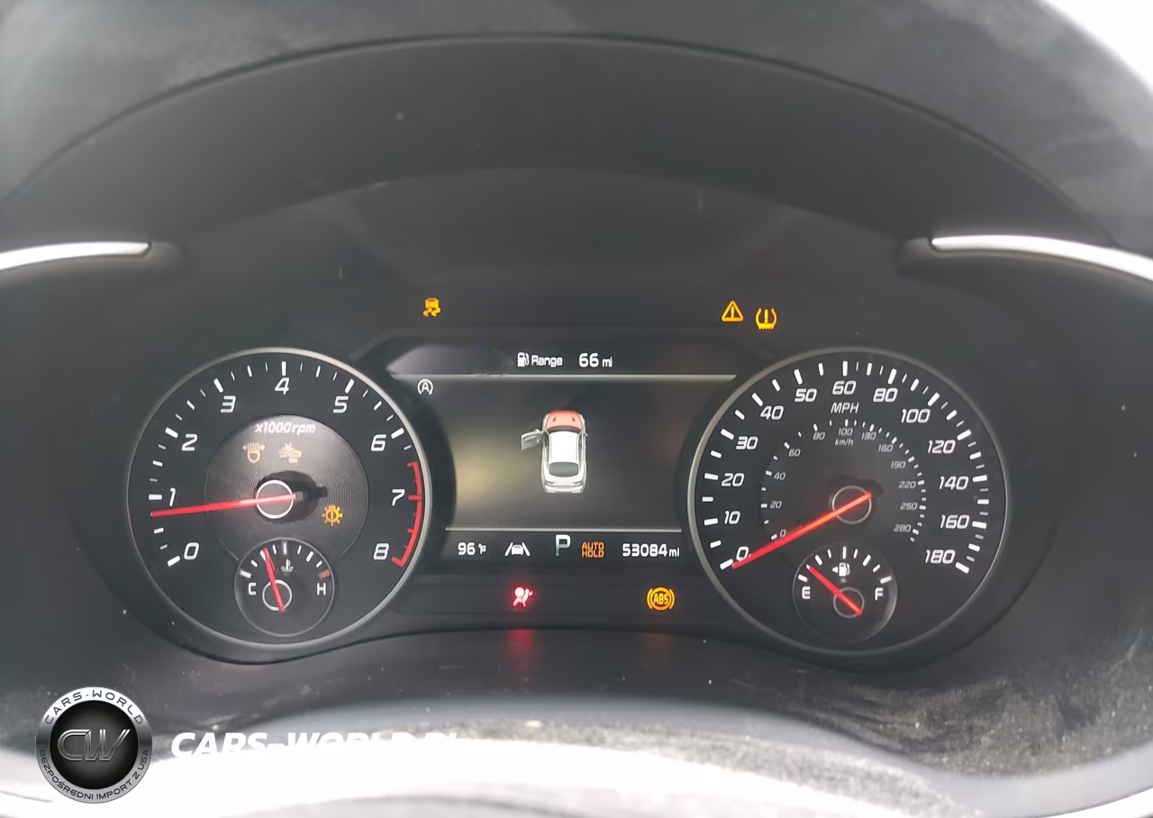 2022 Kia Stinger Gt2 VIN:KNAE55LC1N6101706 - 7