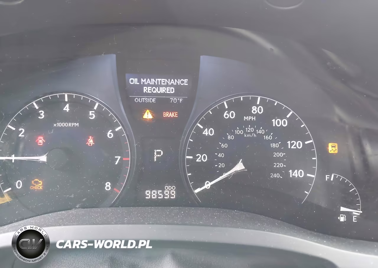 2010 Lexus Rx 350 VIN:2T2BK1BA4AC079500 - 16
