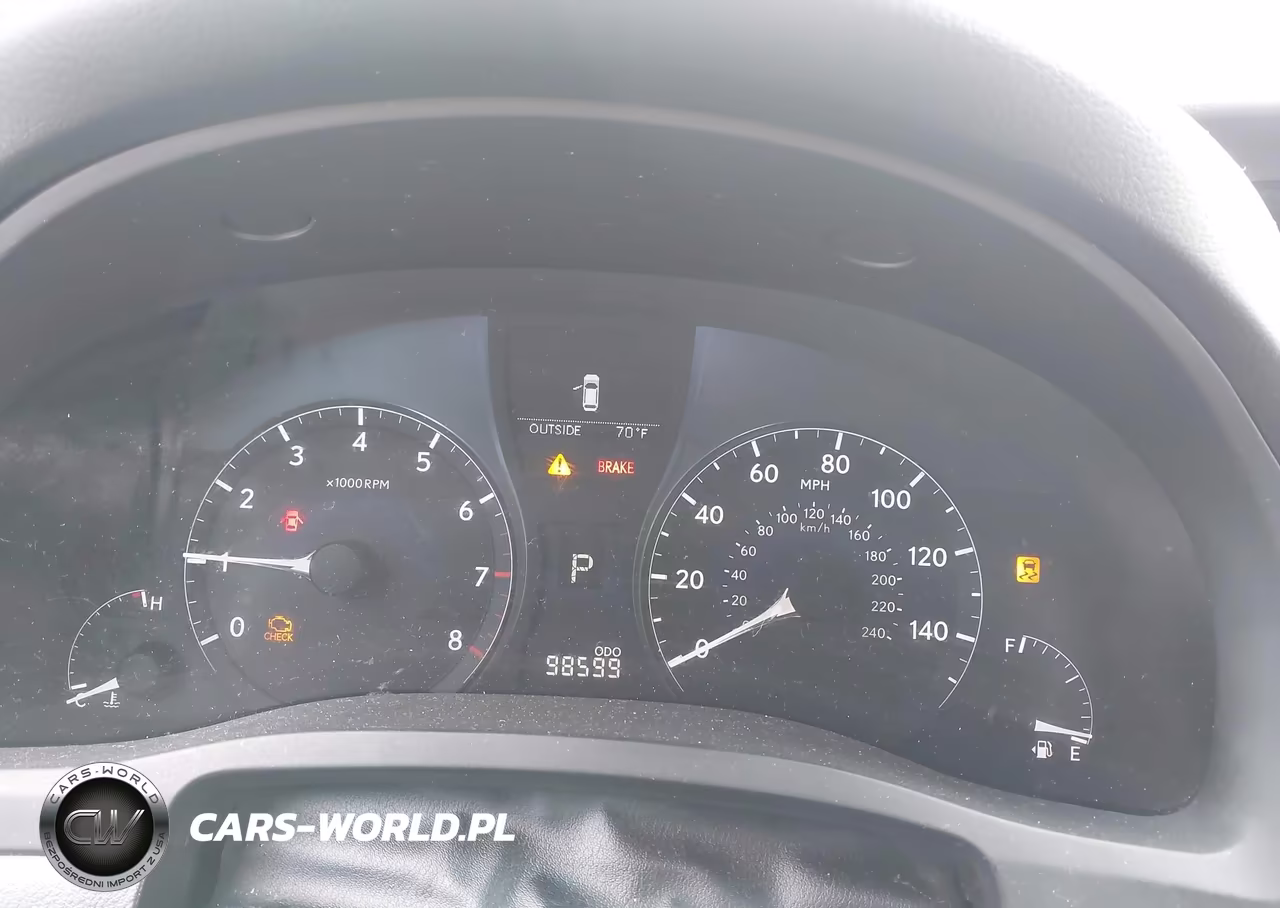 2010 Lexus Rx 350 VIN:2T2BK1BA4AC079500 - 7