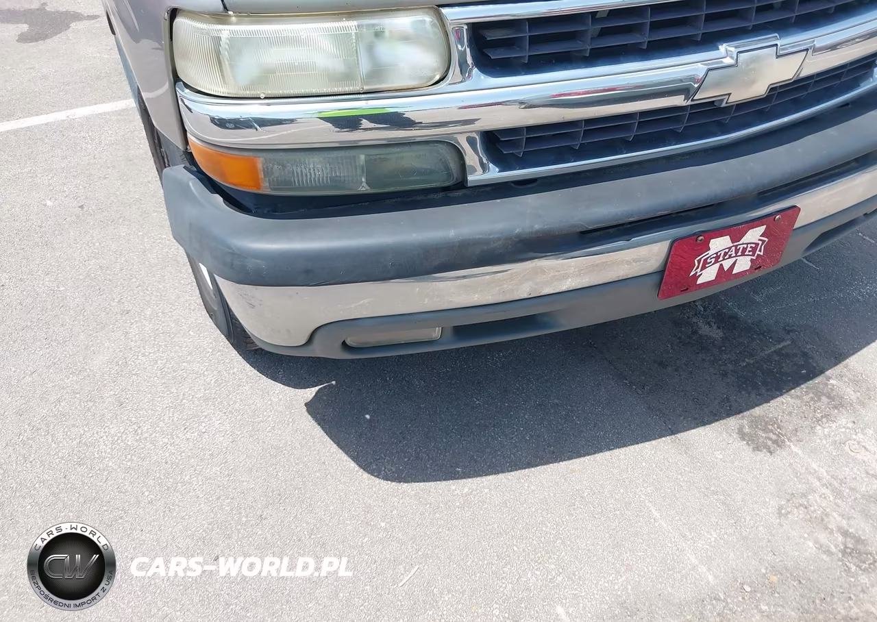 2001 Chevrolet Suburban 1500 Ls VIN:1GNEC16T01J285256 - 12