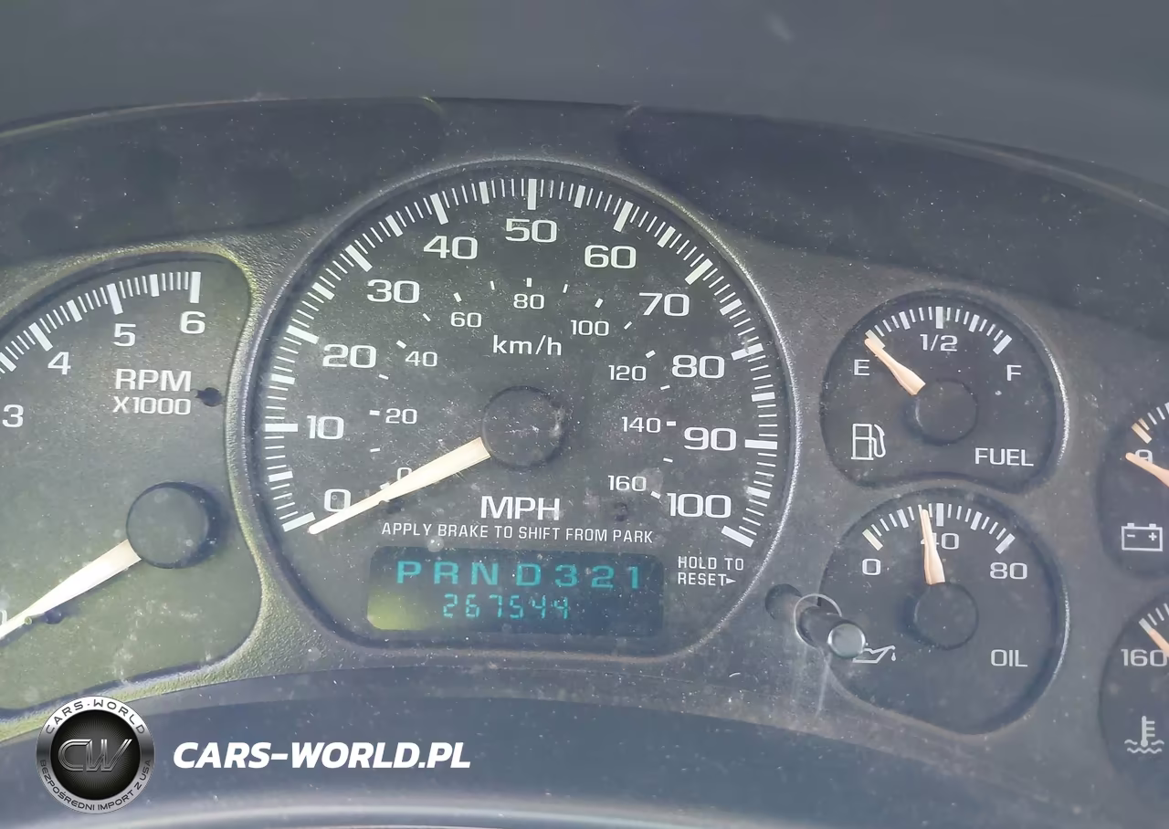 2001 Chevrolet Suburban 1500 Ls VIN:1GNEC16T01J285256 - 7