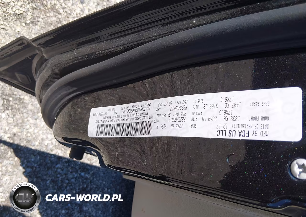 2018 Dodge Grand Caravan Se VIN:2C4RDGBG8JR181242 - 9