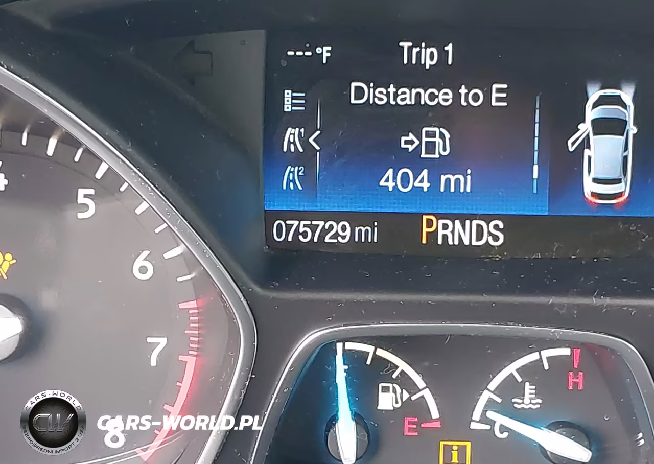 2018 Ford Escape Se VIN:1FMCU0GD5JUD54838 - 15