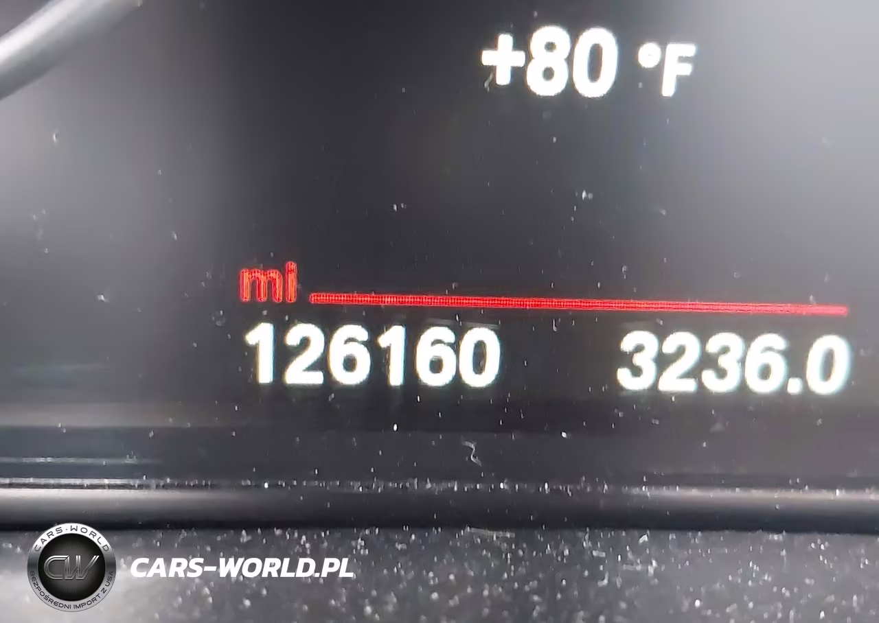 2016 BMW X5 xDrive35I VIN:5UXKR0C51G0P21457 - 15