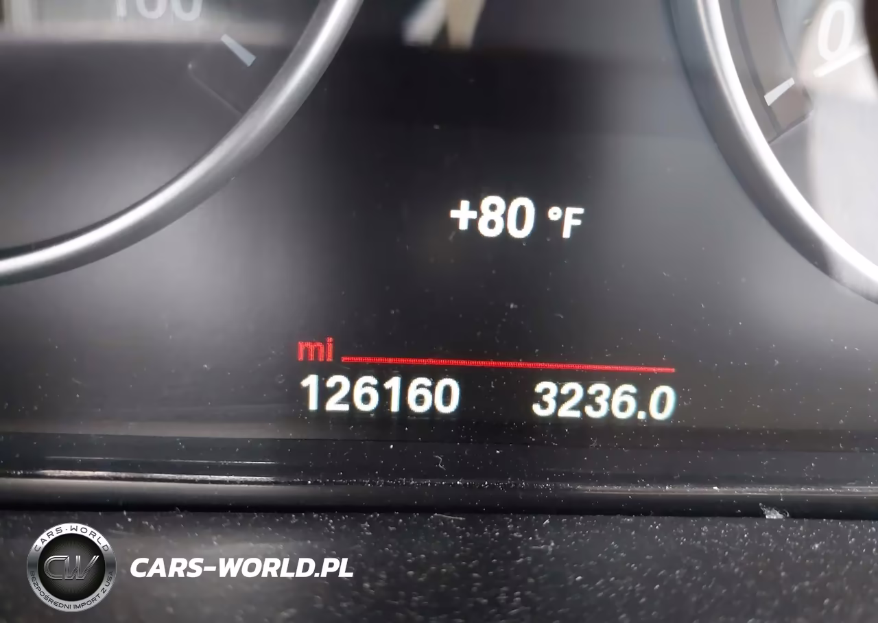 2016 BMW X5 xDrive35I VIN:5UXKR0C51G0P21457 - 7