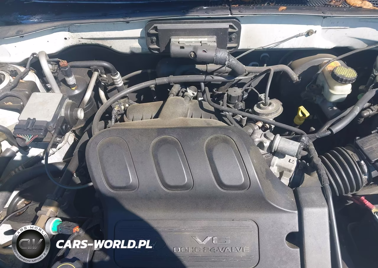 2002 Ford Escape Xlt VIN:1FMYU041X2KB29201 - 10