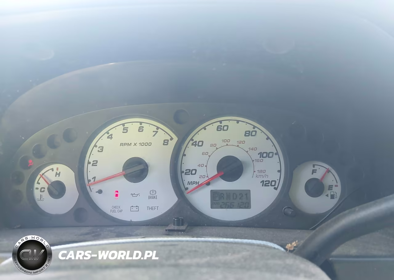 2002 Ford Escape Xlt VIN:1FMYU041X2KB29201 - 7