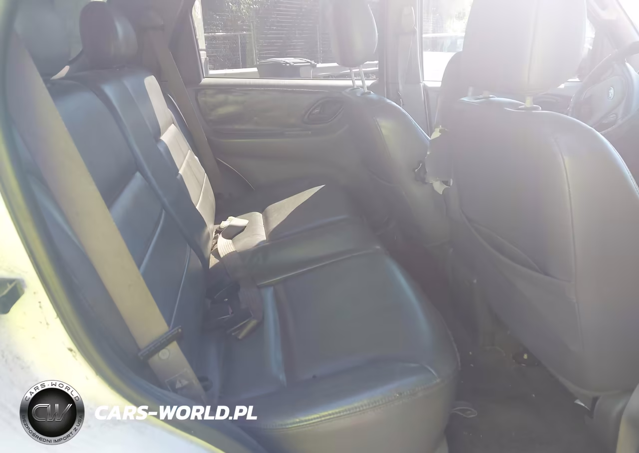 2002 Ford Escape Xlt VIN:1FMYU041X2KB29201 - 8