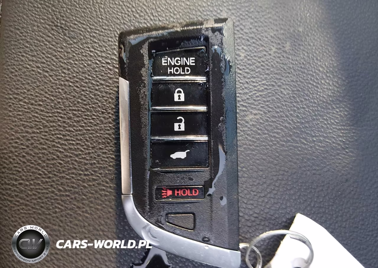 2024 Acura Integra A-Spec Technology VIN:19UDE4H61RA007177 - 11