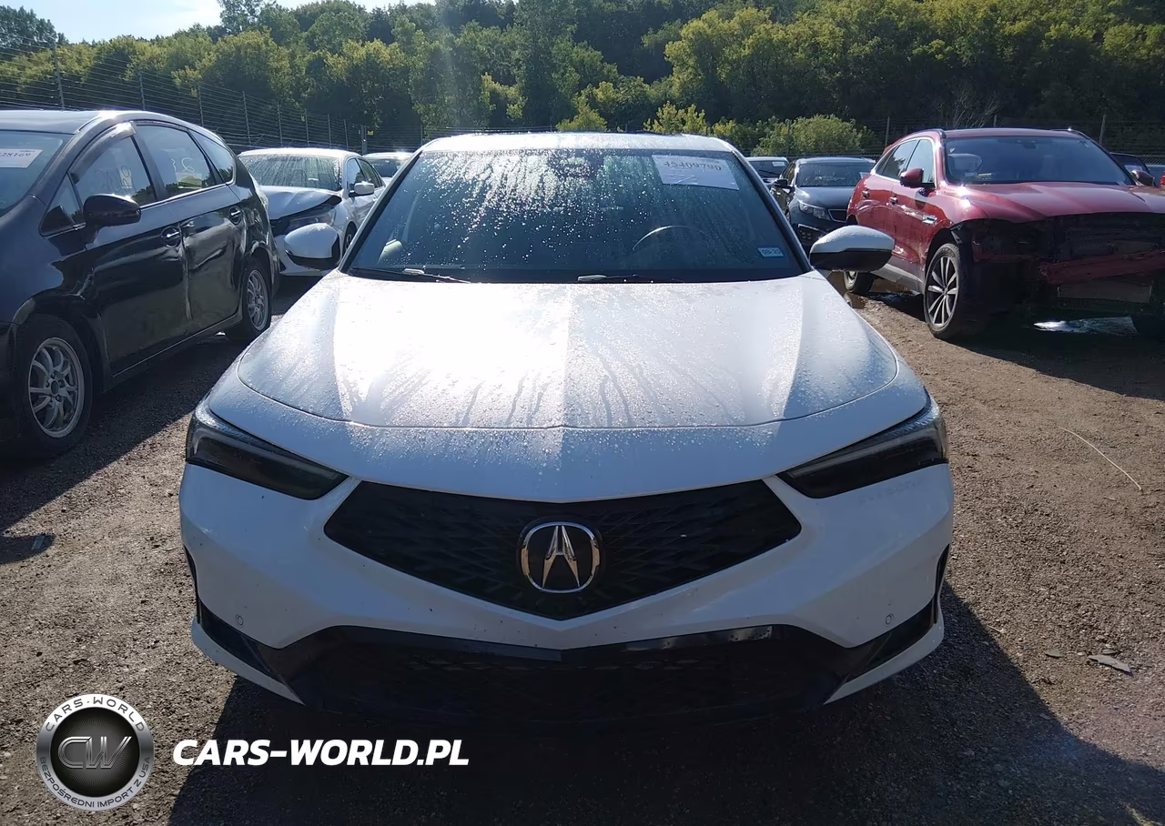 2024 Acura Integra A-Spec Technology VIN:19UDE4H61RA007177 - 12