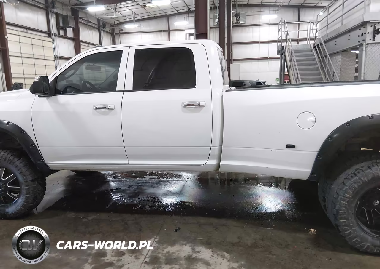 2011 Ram Ram 3500 Laramie VIN:3D73Y4CL0BG506306 - 15