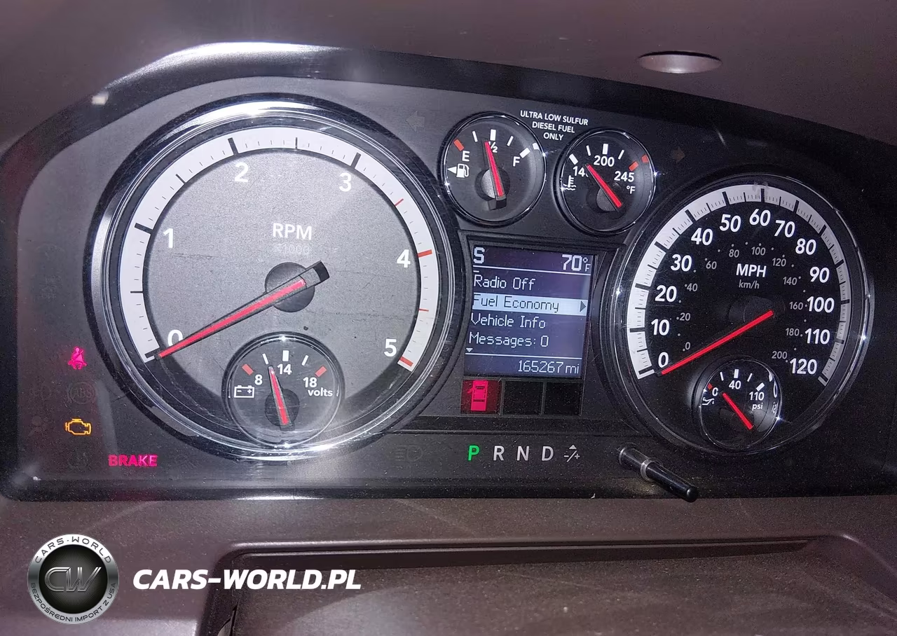 2011 Ram Ram 3500 Laramie VIN:3D73Y4CL0BG506306 - 7
