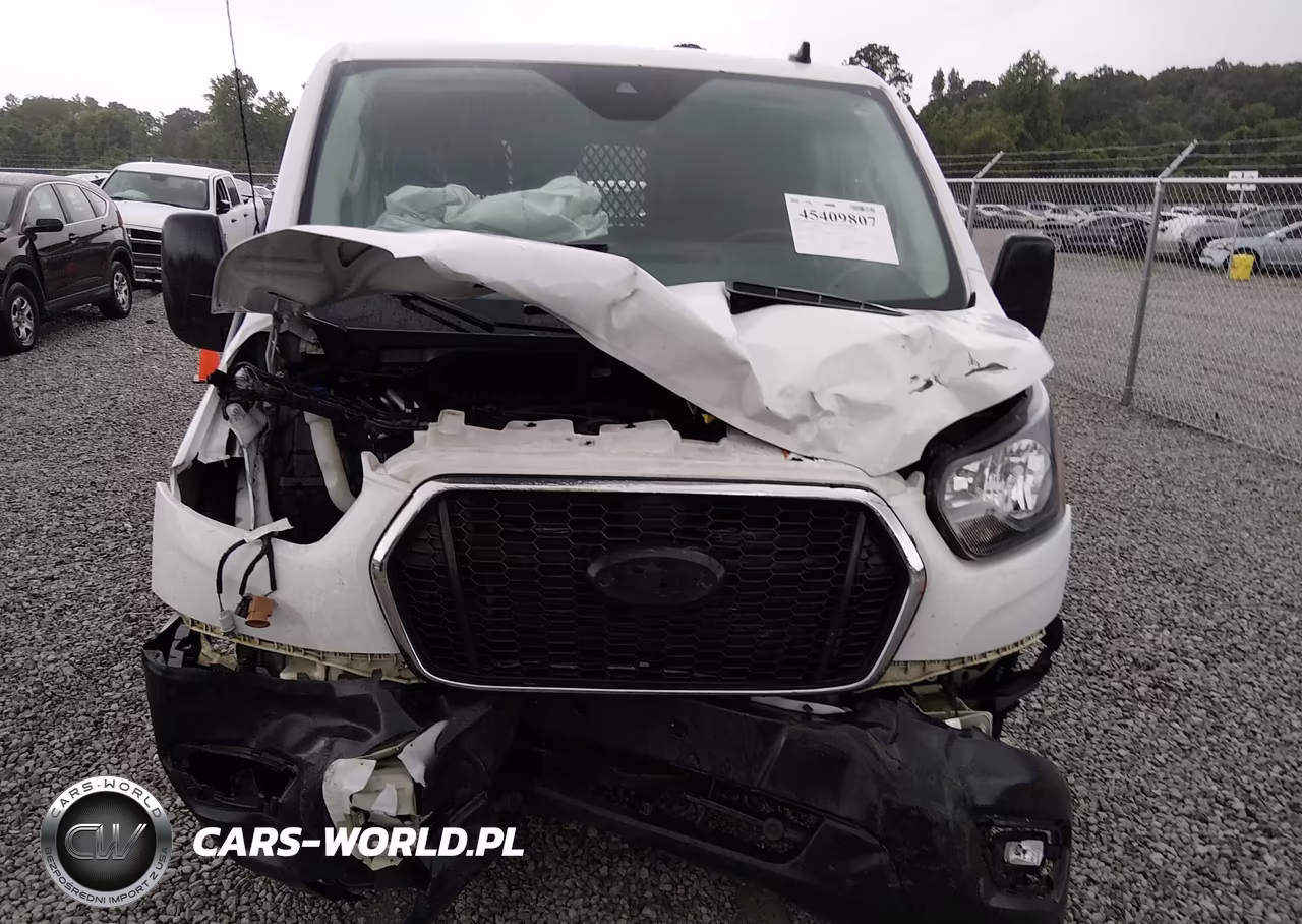 2024 Ford Transit-250 VIN:1FTBR1Y86RKA59666 - 11