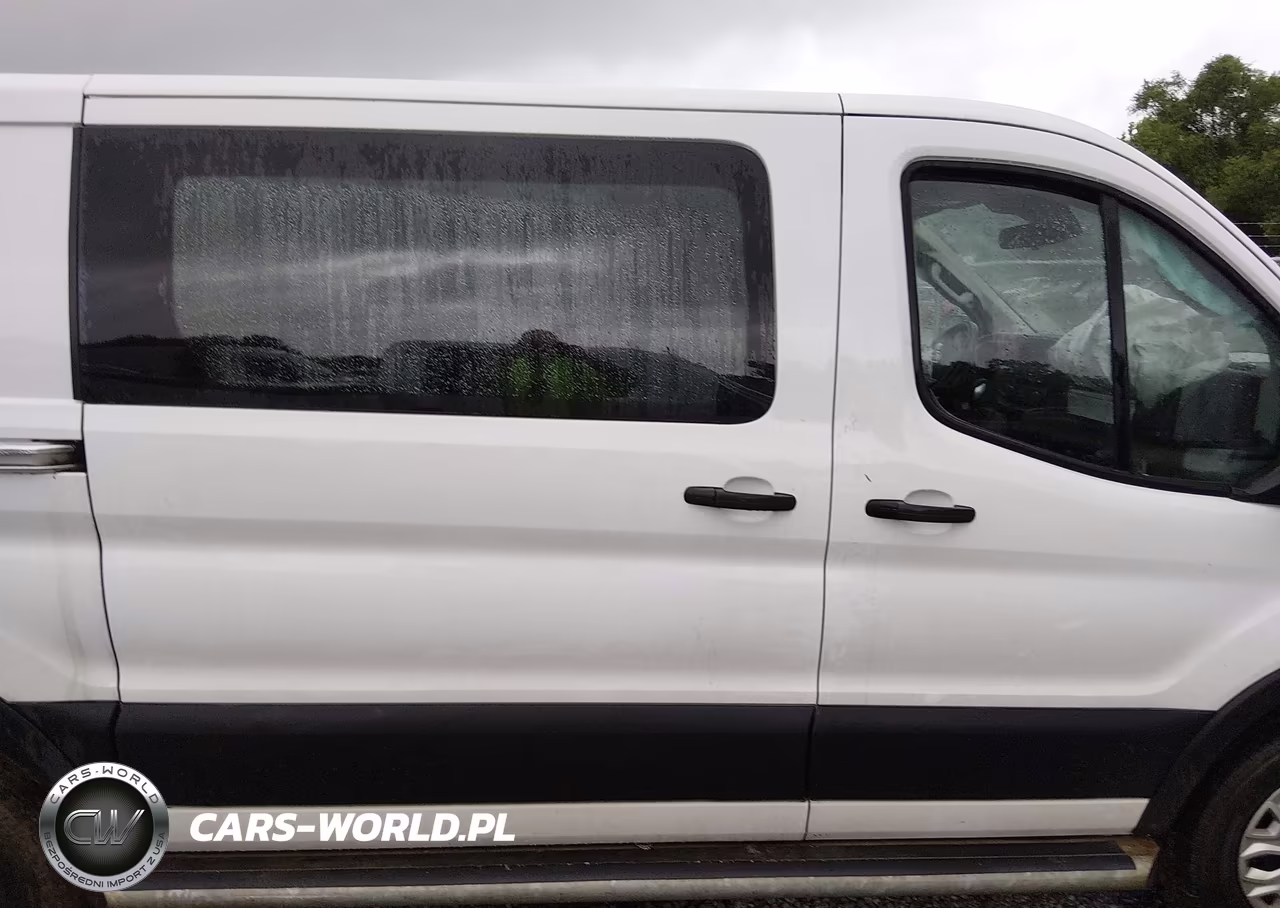 2024 Ford Transit-250 VIN:1FTBR1Y86RKA59666 - 12