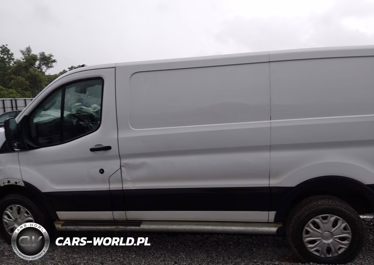 2024 Ford Transit-250 VIN:1FTBR1Y86RKA59666 - 13
