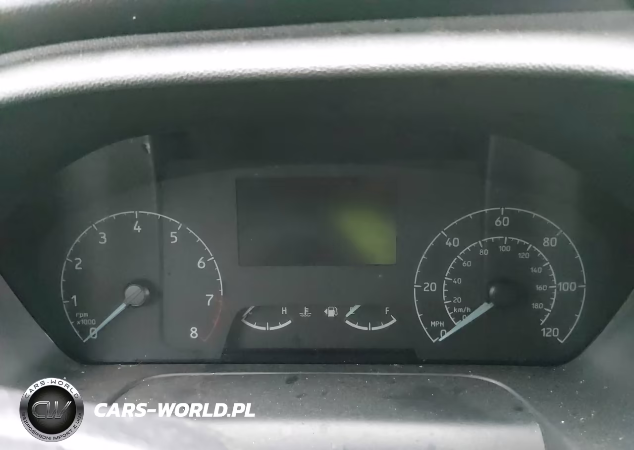 2024 Ford Transit-250 VIN:1FTBR1Y86RKA59666 - 7