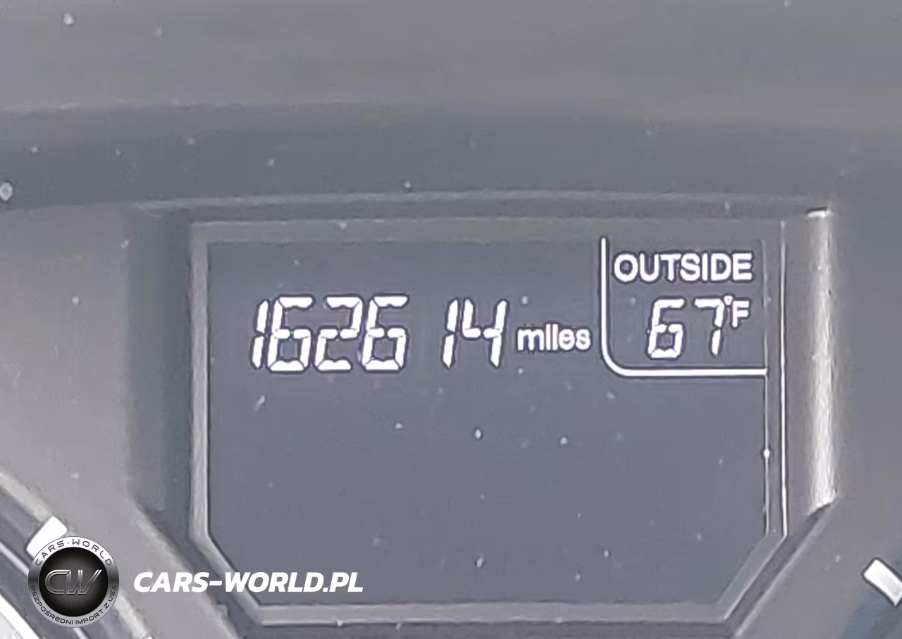2011 Honda Odyssey Ex-L VIN:5FNRL5H63BB031607 - 16