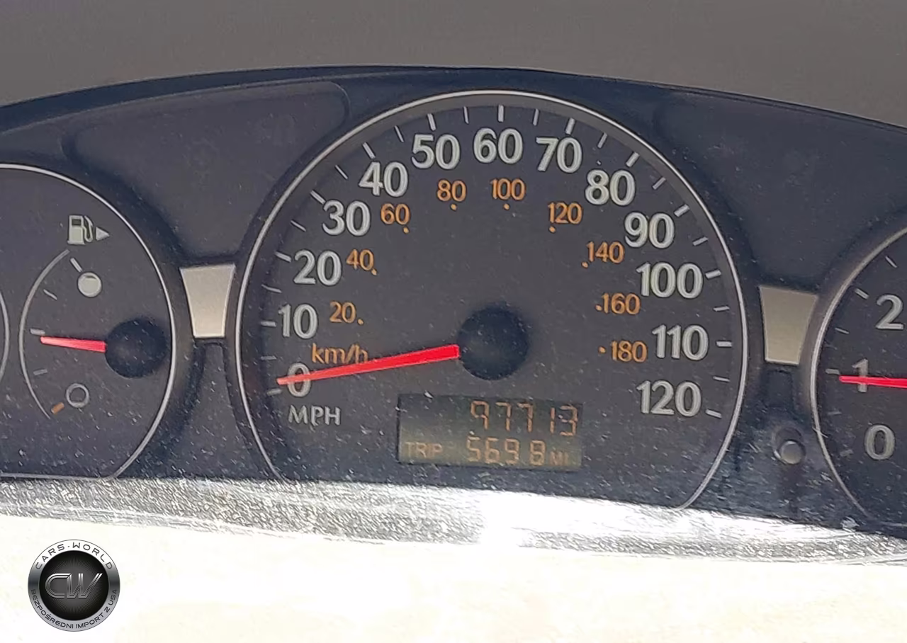 2003 Saturn Ion 1 VIN:1G8AG52F53Z186045 - 7