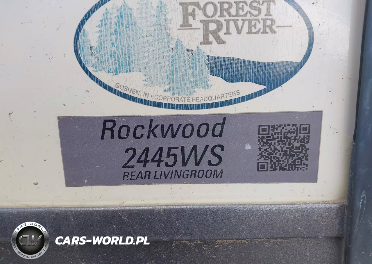 2021 Rockwood Other VIN:4X4FRLE29M1897082 - 12
