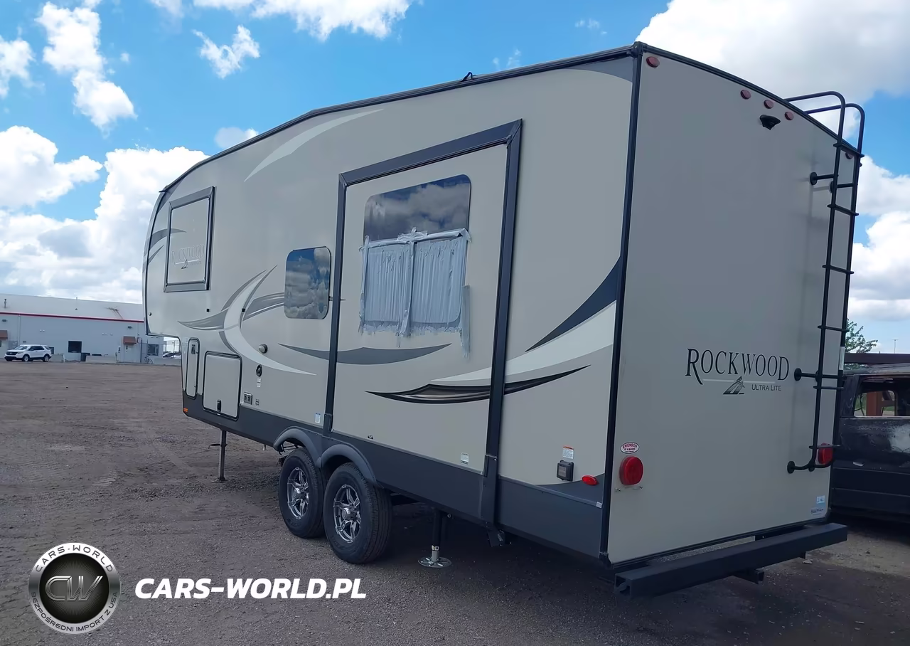 2021 Rockwood Other VIN:4X4FRLE29M1897082 - 3
